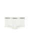 PURPLE BRAND W8004 Jersey Boy Short Womens Apparel